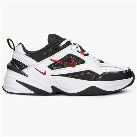 nike tekno weiß|Nike m2k tekno white.